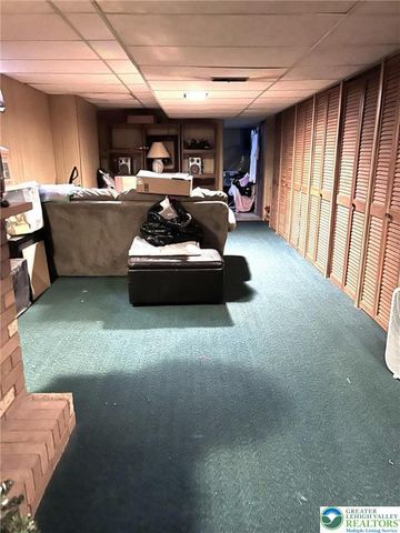 1705 East Cedar Street, Allentown City, PA 18109