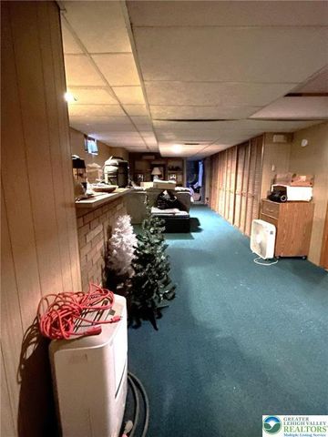 1705 East Cedar Street, Allentown City, PA 18109