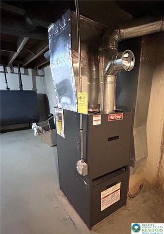 1705 East Cedar Street, Allentown City, PA 18109