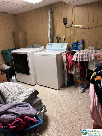 1705 East Cedar Street, Allentown City, PA 18109