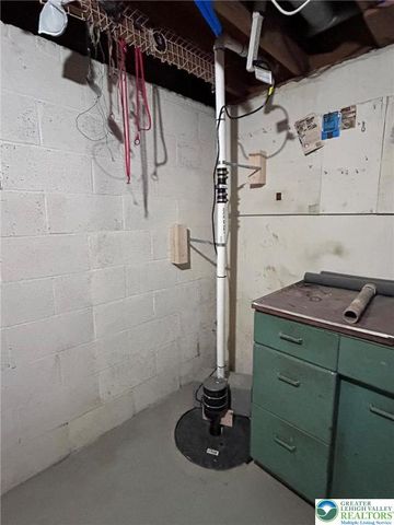 1705 East Cedar Street, Allentown City, PA 18109