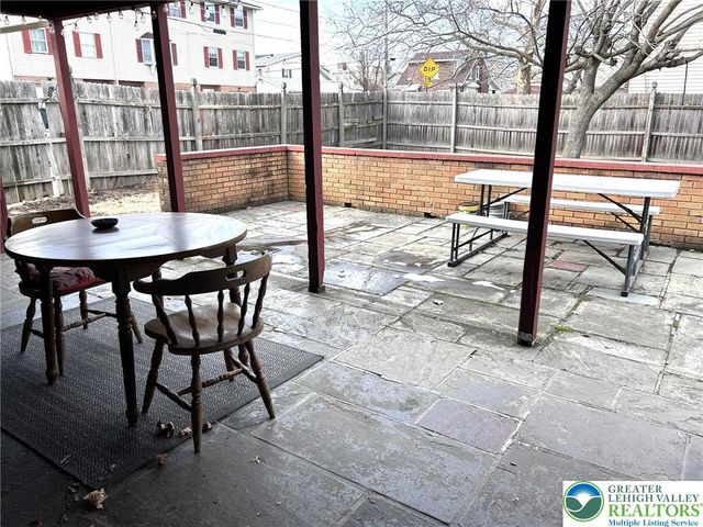 1705 East Cedar Street, Allentown City, PA 18109