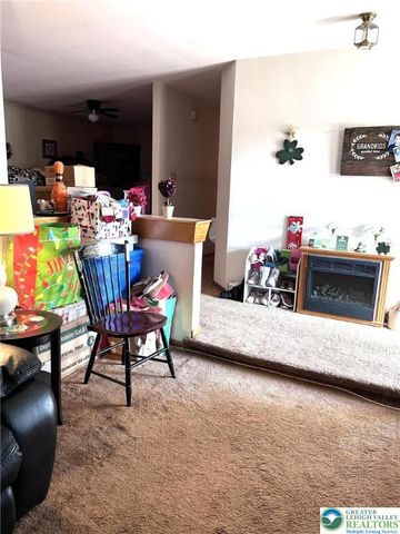 1705 East Cedar Street, Allentown City, PA 18109