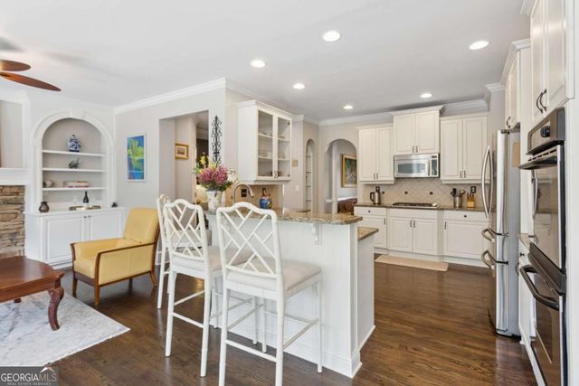 1255 Emma Jean Place SW, Marietta, GA 30064