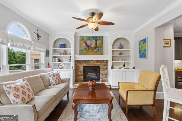 1255 Emma Jean Place SW, Marietta, GA 30064