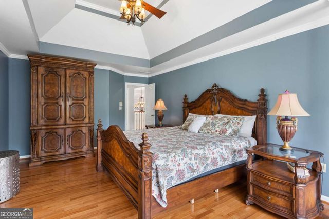 1255 Emma Jean Place SW, Marietta, GA 30064