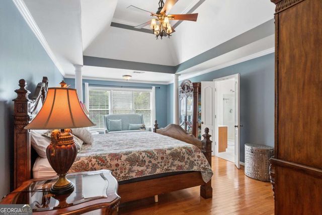 1255 Emma Jean Place SW, Marietta, GA 30064