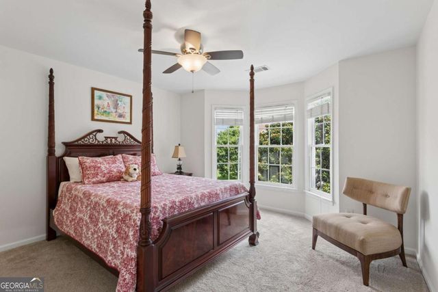 1255 Emma Jean Place SW, Marietta, GA 30064