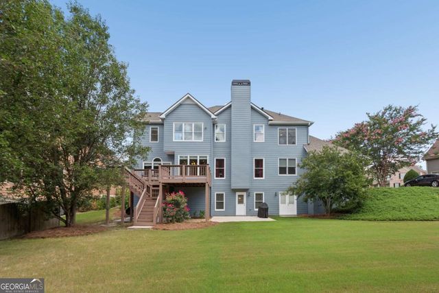1255 Emma Jean Place SW, Marietta, GA 30064