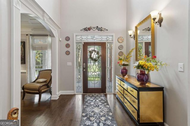 1255 Emma Jean Place SW, Marietta, GA 30064