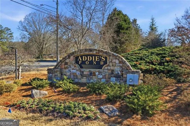 1255 Emma Jean Place SW, Marietta, GA 30064