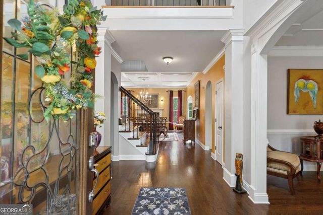 1255 Emma Jean Place SW, Marietta, GA 30064