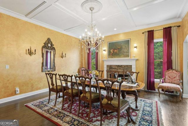 1255 Emma Jean Place SW, Marietta, GA 30064