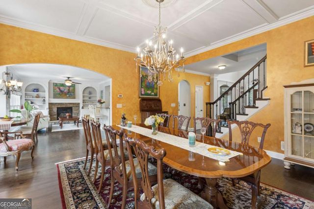 1255 Emma Jean Place SW, Marietta, GA 30064
