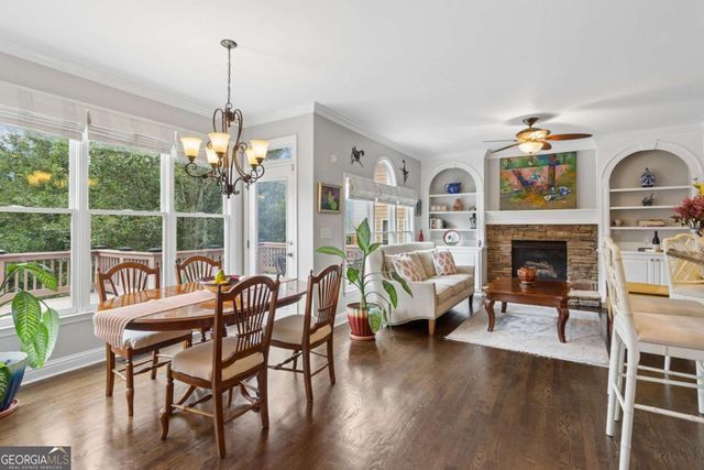 1255 Emma Jean Place SW, Marietta, GA 30064