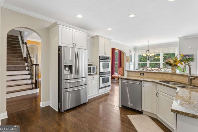 1255 Emma Jean Place SW, Marietta, GA 30064