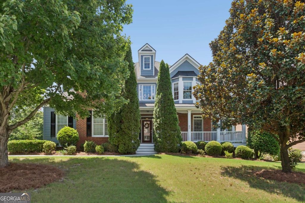 1255 Emma Jean Place SW, Marietta, GA 30064