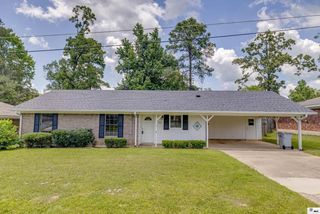 316 SYLVAN LAKE DRIVE, West Monroe, LA 71291
