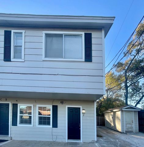 307 E Mitchell Street F, Arlington, TX 76010