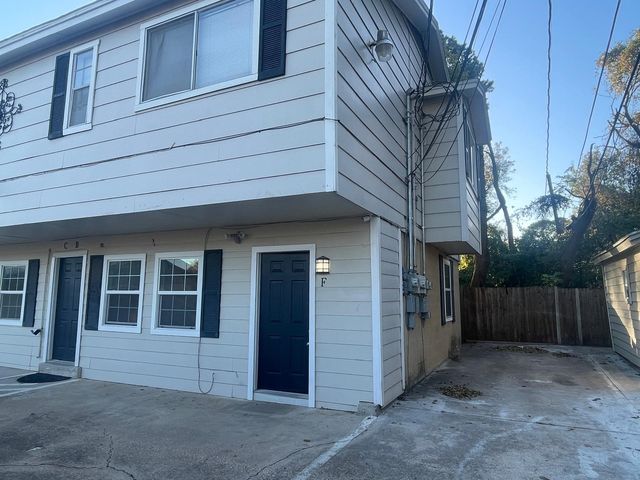 307 E Mitchell Street F, Arlington, TX 76010