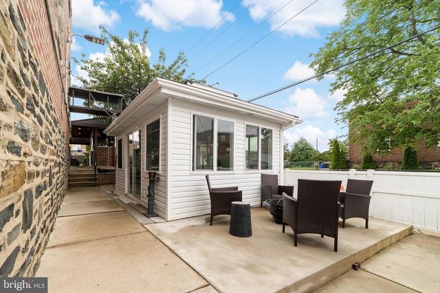 3438 DECATUR ST, Philadelphia, PA 19136