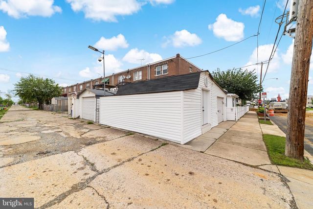 3438 DECATUR ST, Philadelphia, PA 19136