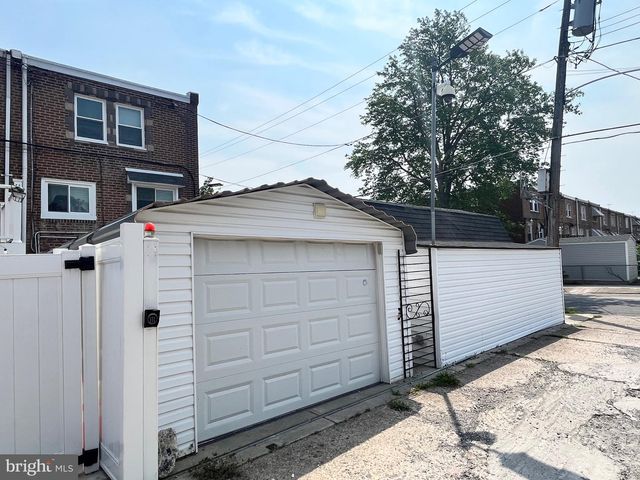 3438 DECATUR ST, Philadelphia, PA 19136