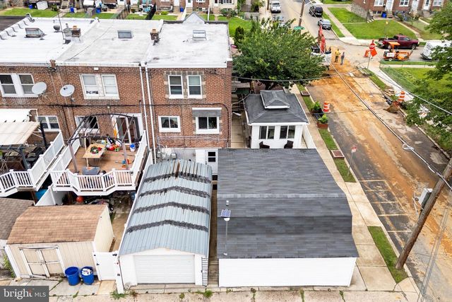 3438 DECATUR ST, Philadelphia, PA 19136