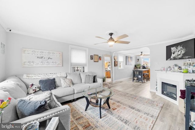 3438 DECATUR ST, Philadelphia, PA 19136