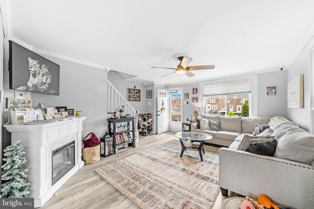 3438 DECATUR ST, Philadelphia, PA 19136