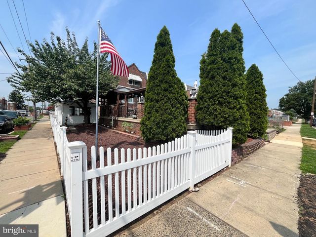 3438 DECATUR ST, Philadelphia, PA 19136