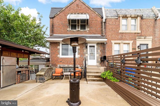 3438 DECATUR ST, Philadelphia, PA 19136