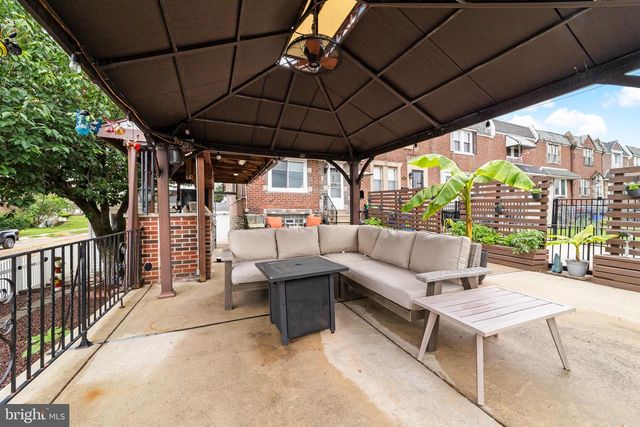 3438 DECATUR ST, Philadelphia, PA 19136