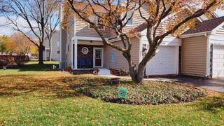 1151 REGENCY Court, Schaumburg, IL 60193