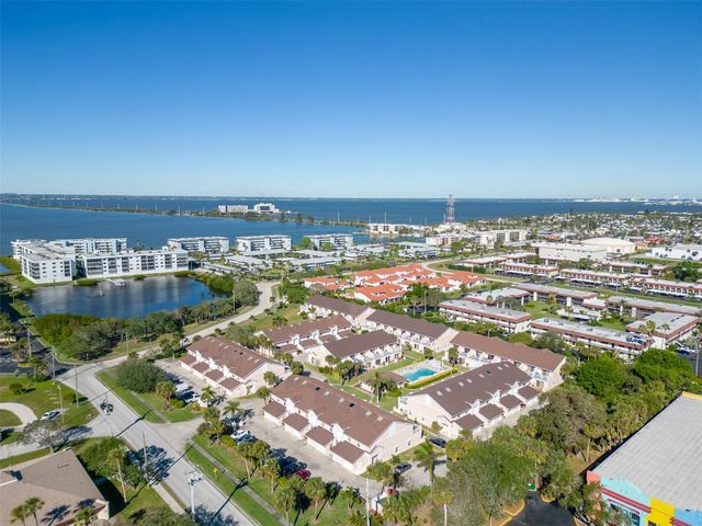 145 ESCAMBIA LANE 103, Cocoa Beach, FL 32931