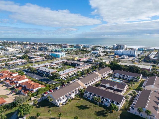 145 ESCAMBIA LANE 103, Cocoa Beach, FL 32931