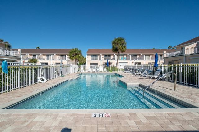 145 ESCAMBIA LANE 103, Cocoa Beach, FL 32931