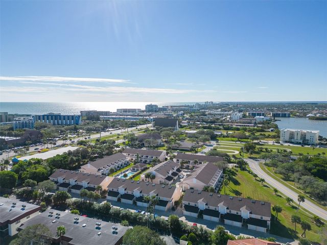 145 ESCAMBIA LANE 103, Cocoa Beach, FL 32931