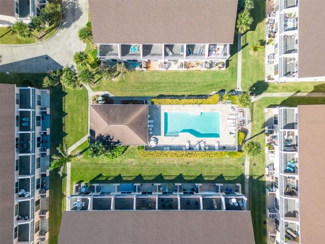 145 ESCAMBIA LANE 103, Cocoa Beach, FL 32931