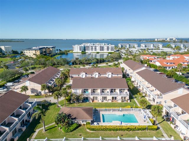 145 ESCAMBIA LANE 103, Cocoa Beach, FL 32931