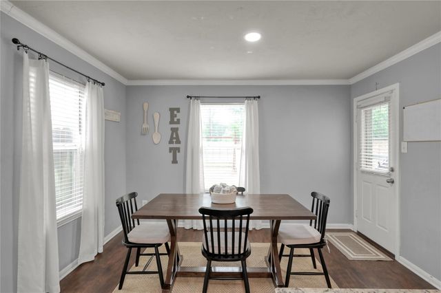 21610 Falvel Misty Drive, Spring, TX 77388