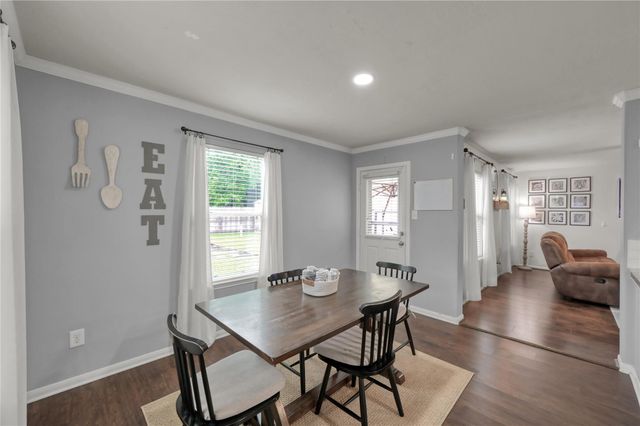 21610 Falvel Misty Drive, Spring, TX 77388