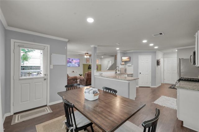 21610 Falvel Misty Drive, Spring, TX 77388