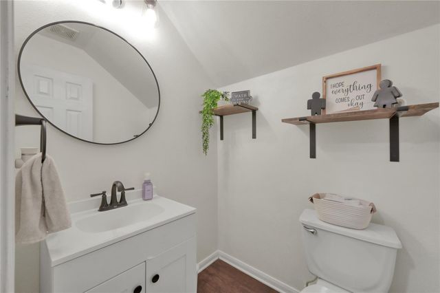 21610 Falvel Misty Drive, Spring, TX 77388