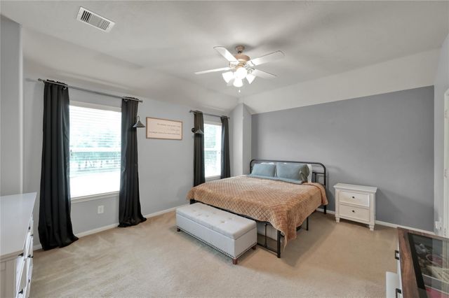 21610 Falvel Misty Drive, Spring, TX 77388