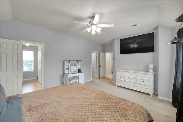 21610 Falvel Misty Drive, Spring, TX 77388