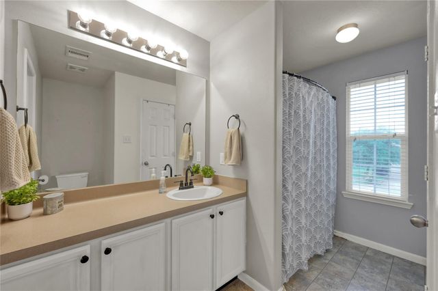 21610 Falvel Misty Drive, Spring, TX 77388