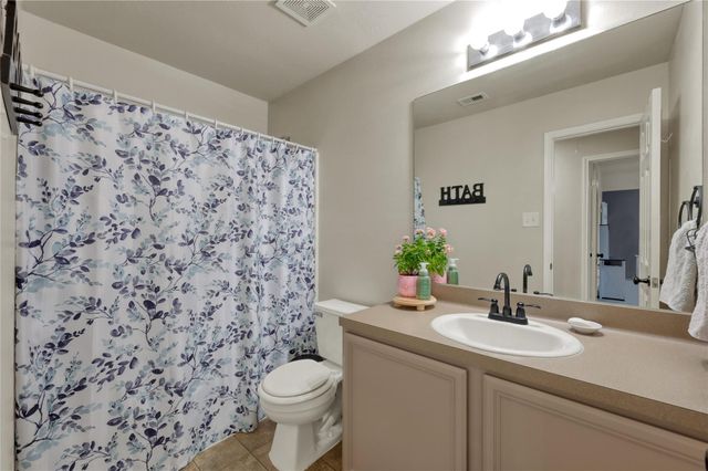 21610 Falvel Misty Drive, Spring, TX 77388