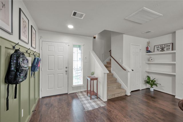 21610 Falvel Misty Drive, Spring, TX 77388