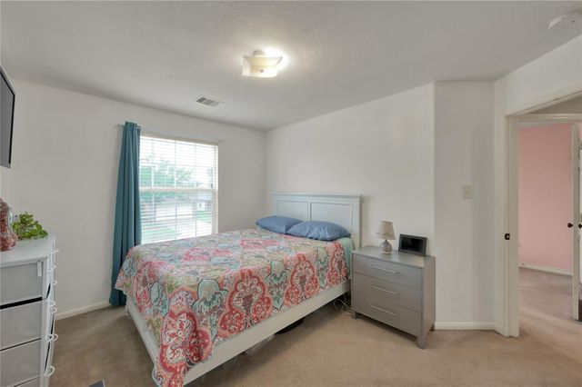 21610 Falvel Misty Drive, Spring, TX 77388